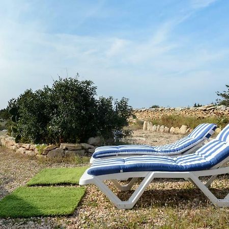 Sa Caseta La Casita 라세비나 외부 사진