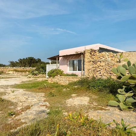 Sa Caseta La Casita 라세비나 외부 사진