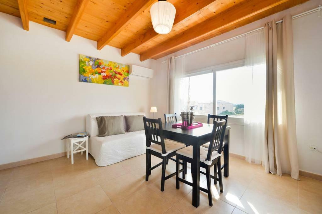 Sa Caseta La Casita 라세비나 외부 사진